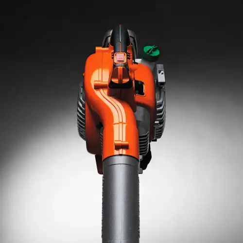 Soprador a Bateria Husqvarna 530iBX